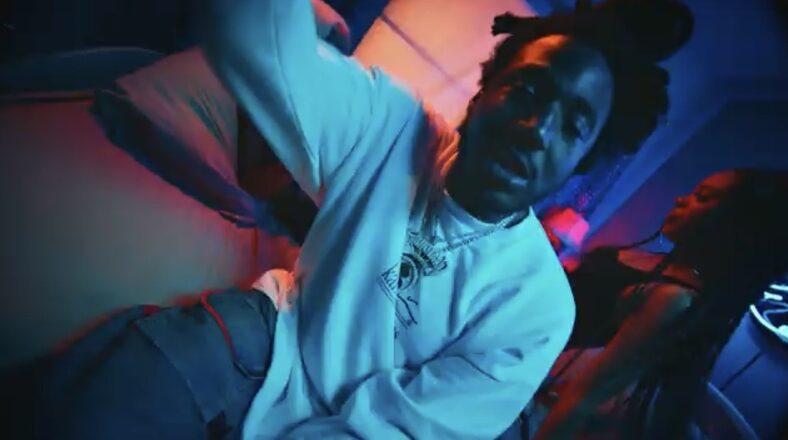 Mozzy drops "In My Face" single with YG, Saweetie, and 2 Chainz