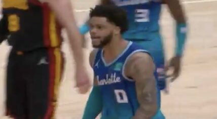 Miles Bridges hit with felony domestic violence and child abuse