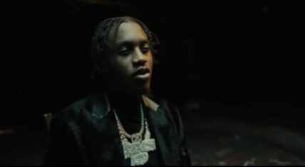 Lil Tjay's shooting suspect arrested in New Jersey