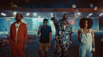 "Atlanta" season 4 to air in September 