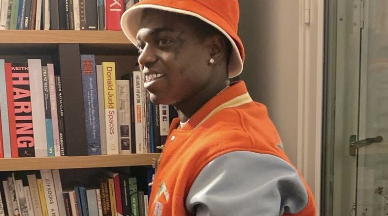 Kodak Black says recent arrest was due to racial profiling