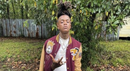 JayDaYoungan reportedly shot and killed in Louisiana