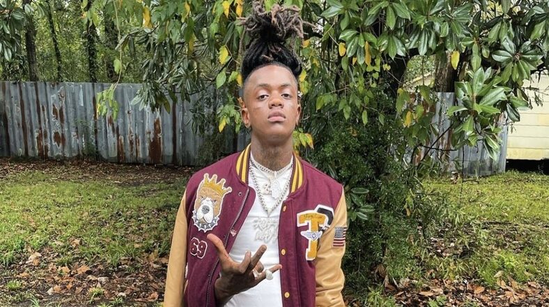 JayDaYoungan reportedly shot and killed in Louisiana