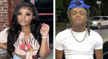 JayDaYoungan's sister denies that he died after alleged shooting