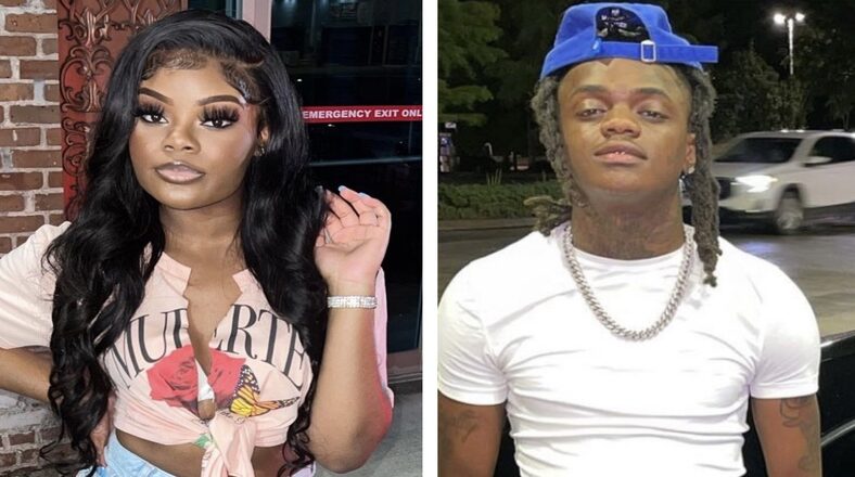 JayDaYoungan's sister denies that he died after alleged shooting