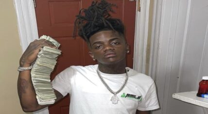 Police confirm shooting death of JayDaYoungan