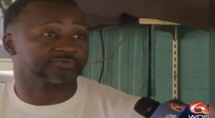 JayDaYoungan's grandfather speaks on his murder
