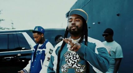 Icewear Vezzo and Key Glock deliver Whatever video