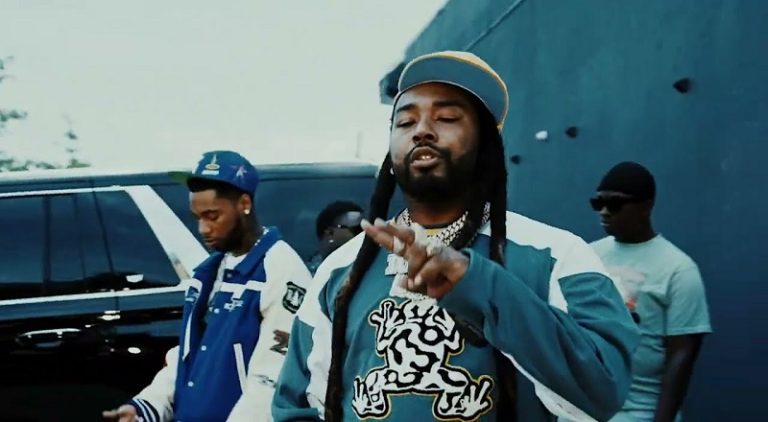 Icewear Vezzo and Key Glock deliver Whatever video