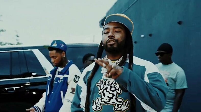 Icewear Vezzo and Key Glock deliver Whatever video
