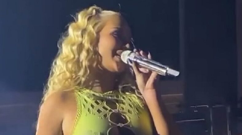 Iggy Azalea speaks for the first time since Tory Lanez dating rumors