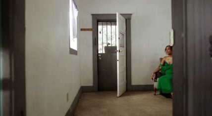 India Shawn releases Caught In The Middle video