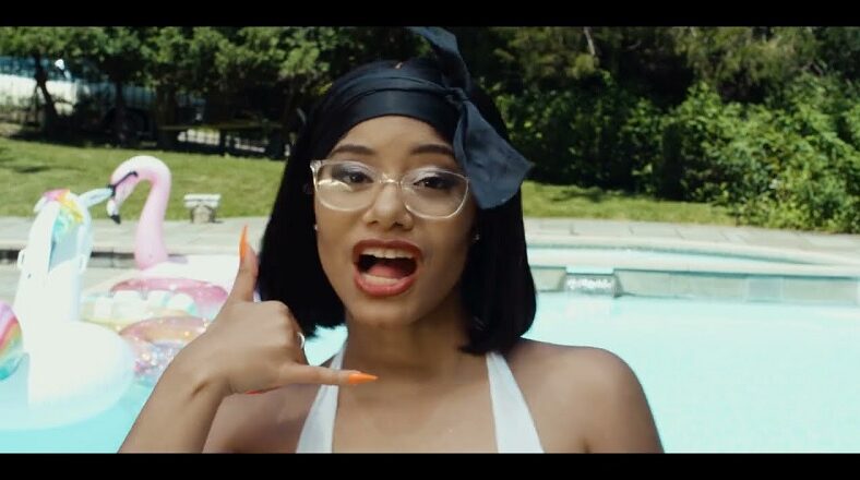 JX3 teams with LightSkinKeisha for new single Outside and video