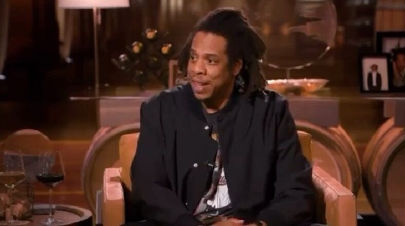 Jay-Z said he only created Instagram profile because he was drunk
