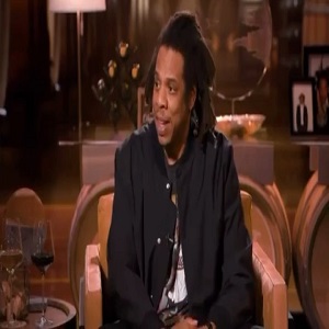 Jay-Z said he only created Instagram profile because he was drunk