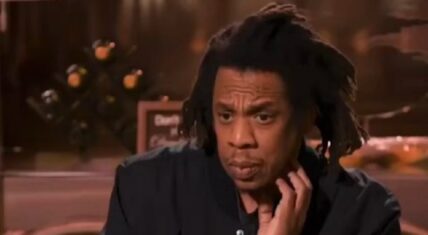 Jay-Z speaks on Kanye West and Rihanna being richer than he is