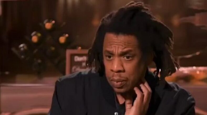 Jay-Z speaks on Kanye West and Rihanna being richer than he is