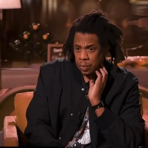 Jay-Z speaks on Kanye West and Rihanna being richer than he is