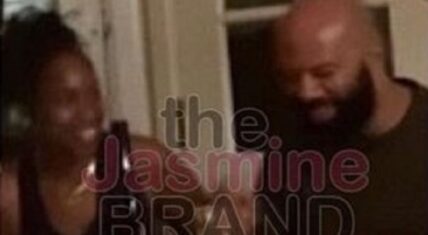 Jennifer Hudson having dinner with Common sparks dating rumors