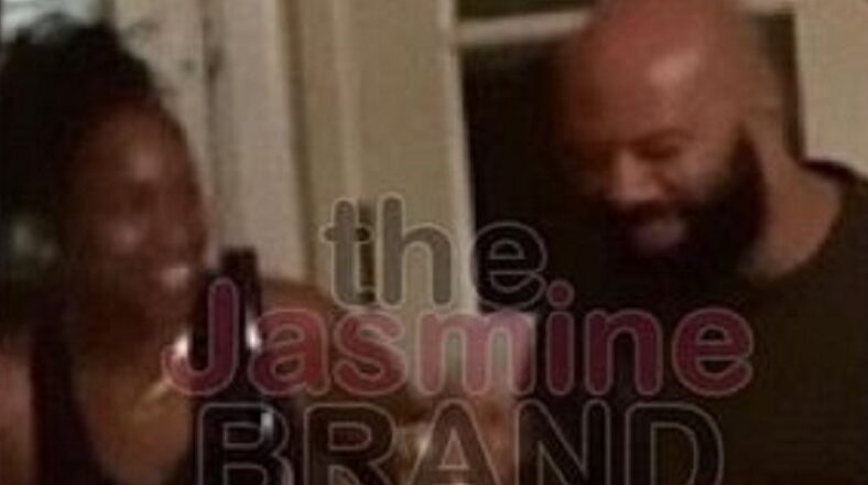 Jennifer Hudson having dinner with Common sparks dating rumors