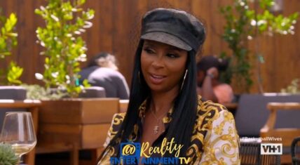 Jennifer Williams and Jelani talk about their future on BBWLA