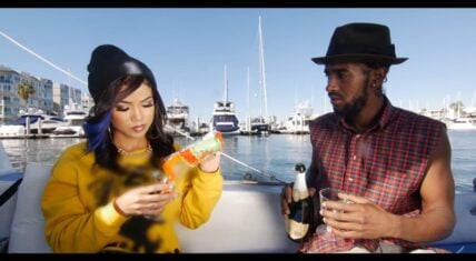 Jhene Aiko baby daddy trends on Twitter after O'Ryan goes viral