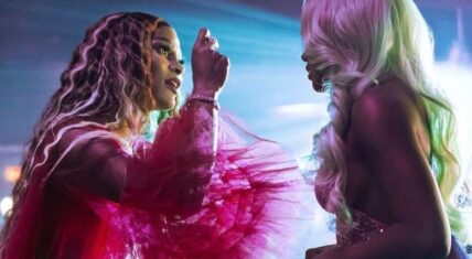Joseline Hernandez will guest star on upcoming episode of P-Valley