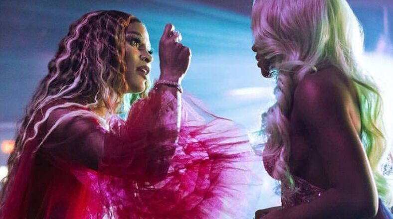 Joseline Hernandez will guest star on upcoming episode of P-Valley