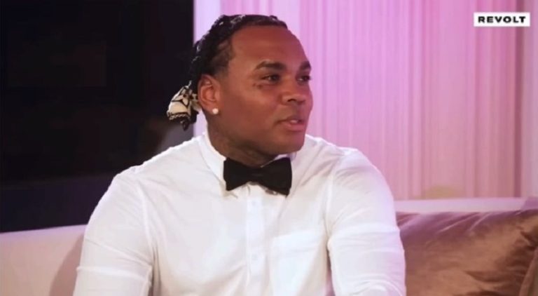 Kevin Gates says Dreka never cheated on him
