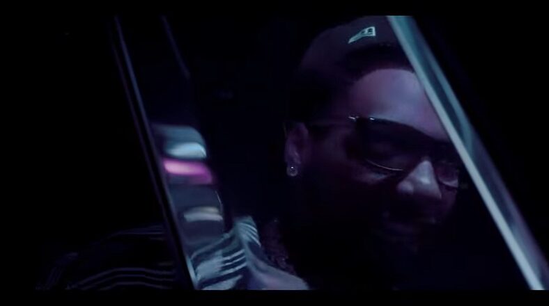 Key Glock offers up music video for his single Diapers