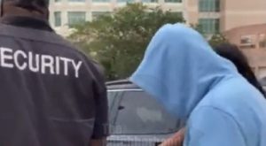 Kodak Black gets mistaken for Flavor Flav after jail release