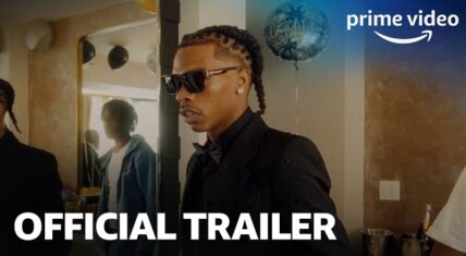 Lil Baby trailer for his Untrapped documentary is released