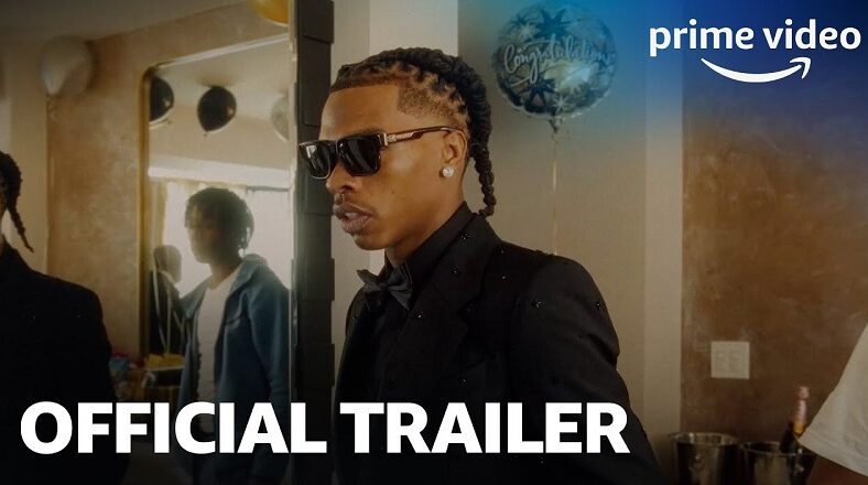 Lil Baby trailer for his Untrapped documentary is released