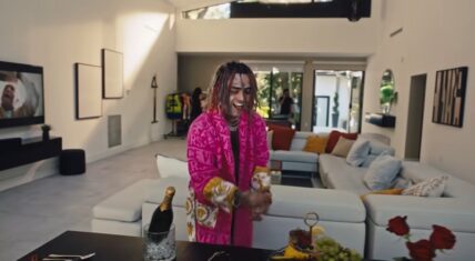 Lil Pump drops Splurgin video ahead of Lil Pump 2 project