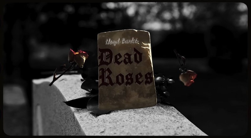 Lloyd Banks delivers Dead Rose video off new project