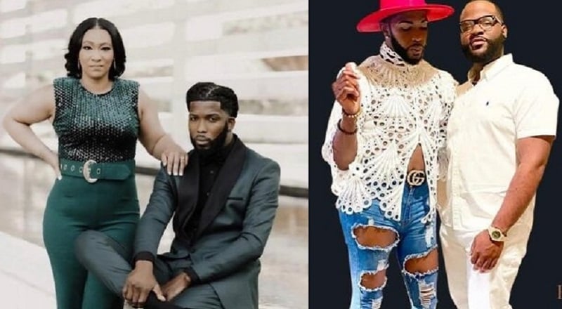Man on Facebook, Clarence Yarbrough, leaves his fiancée to marry another man and keeps the same wedding date