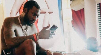 Meek Mill leaves Roc Nation management after ten years with the firm