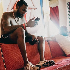 Meek Mill leaves Roc Nation management after ten years with the firm