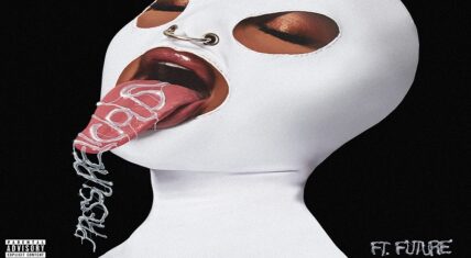 Megan Thee Stallion drops Future-assisted Pressurelicious early