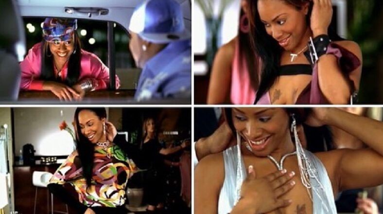 Miya Granatella former video vixen has reportedly passed away