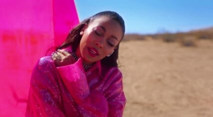 Monica delivers video for Ty Dolla $ign assisted single Friends