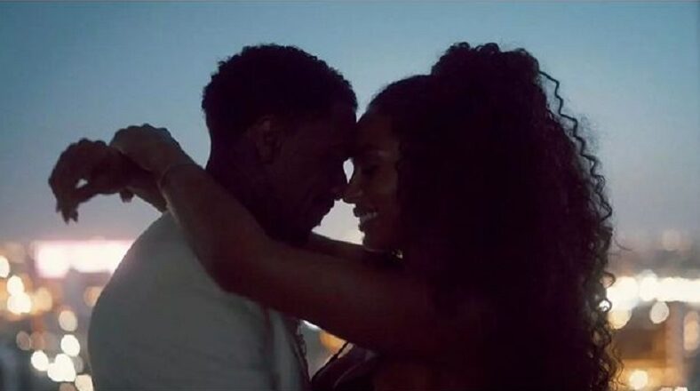 Nick Cannon hints that he is getting engaged