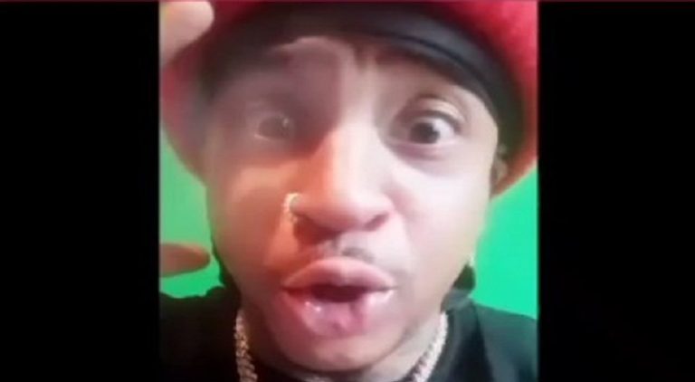 Orlando Brown tells Bow Wow to admit he has good female parts