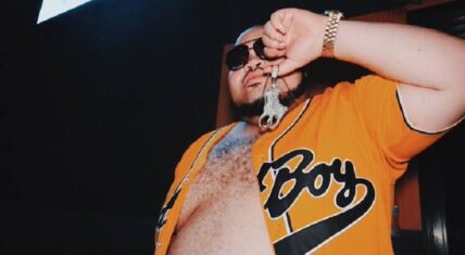 Polo Baybee experiences success with music featured on P-Valley