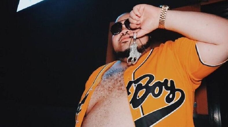Polo Baybee experiences success with music featured on P-Valley
