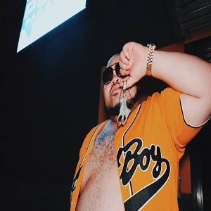 Polo Baybee experiences success with music featured on P-Valley