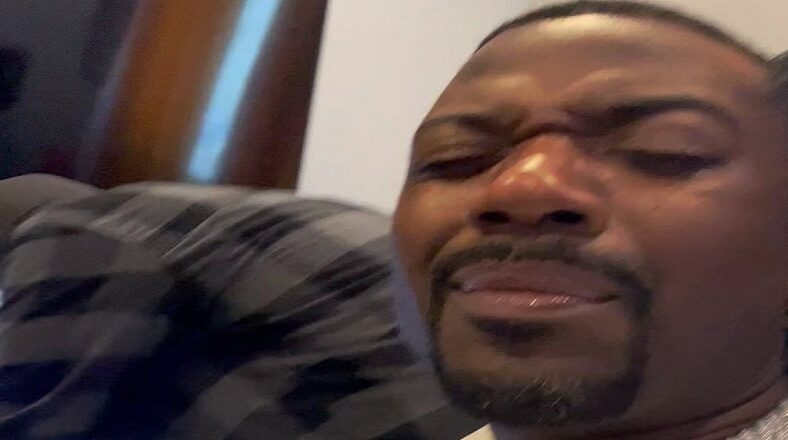 Ray J blasts The Shade Room over Princess Love divorce story