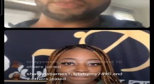 Raz B said Omarion ruined B2K and he made Fizz apologize to him