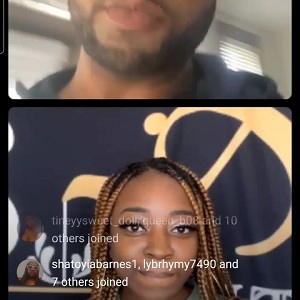 Raz B said Omarion ruined B2K and he made Fizz apologize to him