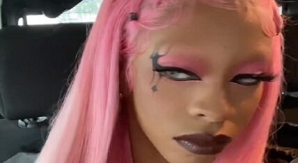 Rico Nasty tells fans to stop saying she is not ugly